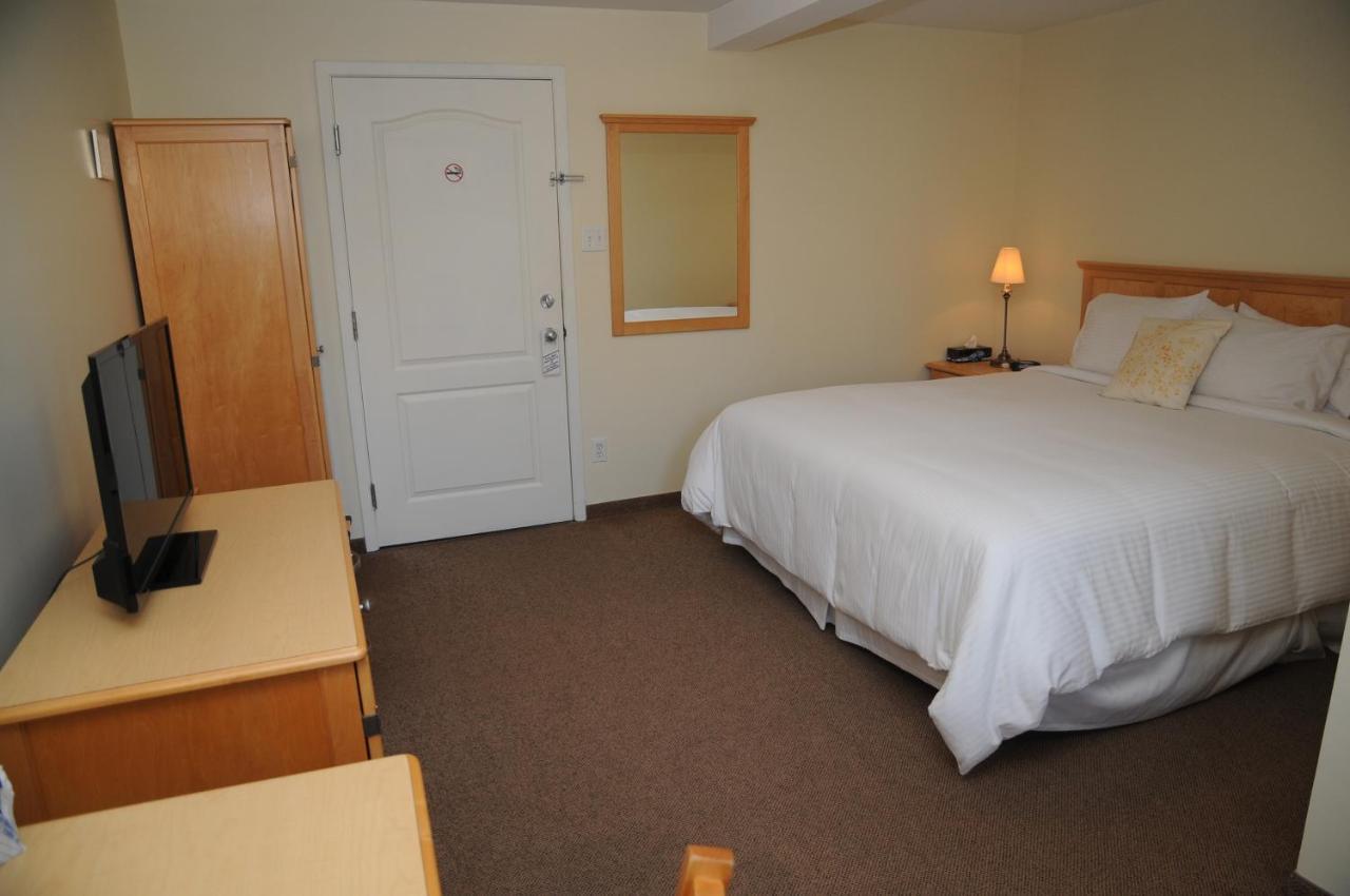 Smugglers Cove Inn Lunenburg Luaran gambar