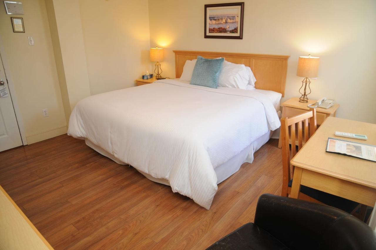 Smugglers Cove Inn Lunenburg Luaran gambar