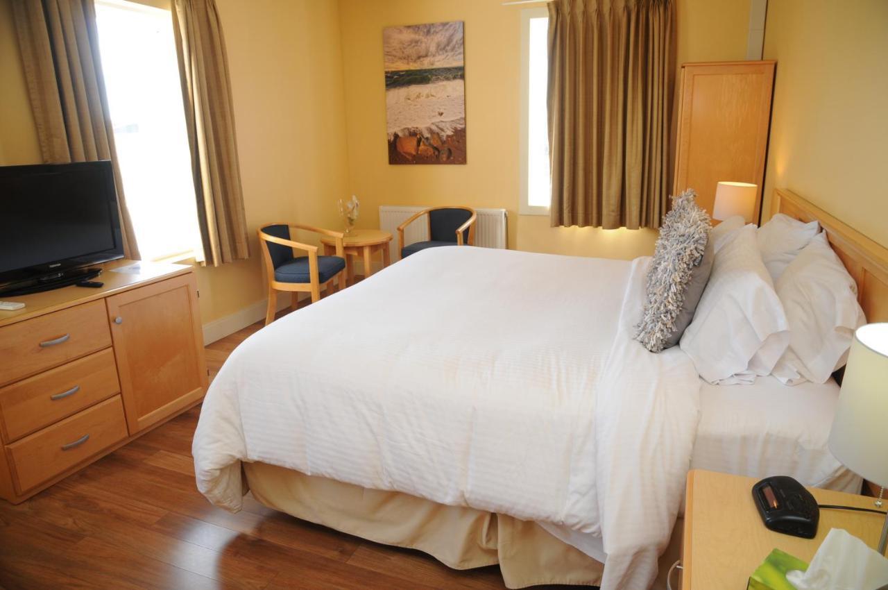 Smugglers Cove Inn Lunenburg Luaran gambar