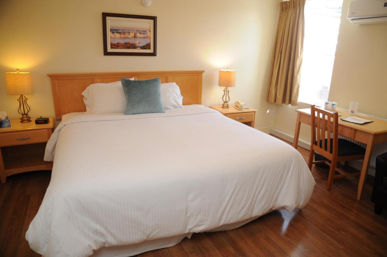 Smugglers Cove Inn Lunenburg Luaran gambar