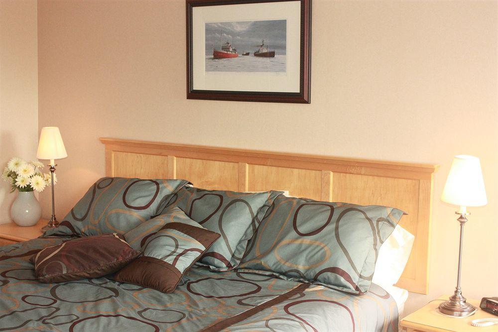 Smugglers Cove Inn Lunenburg Luaran gambar