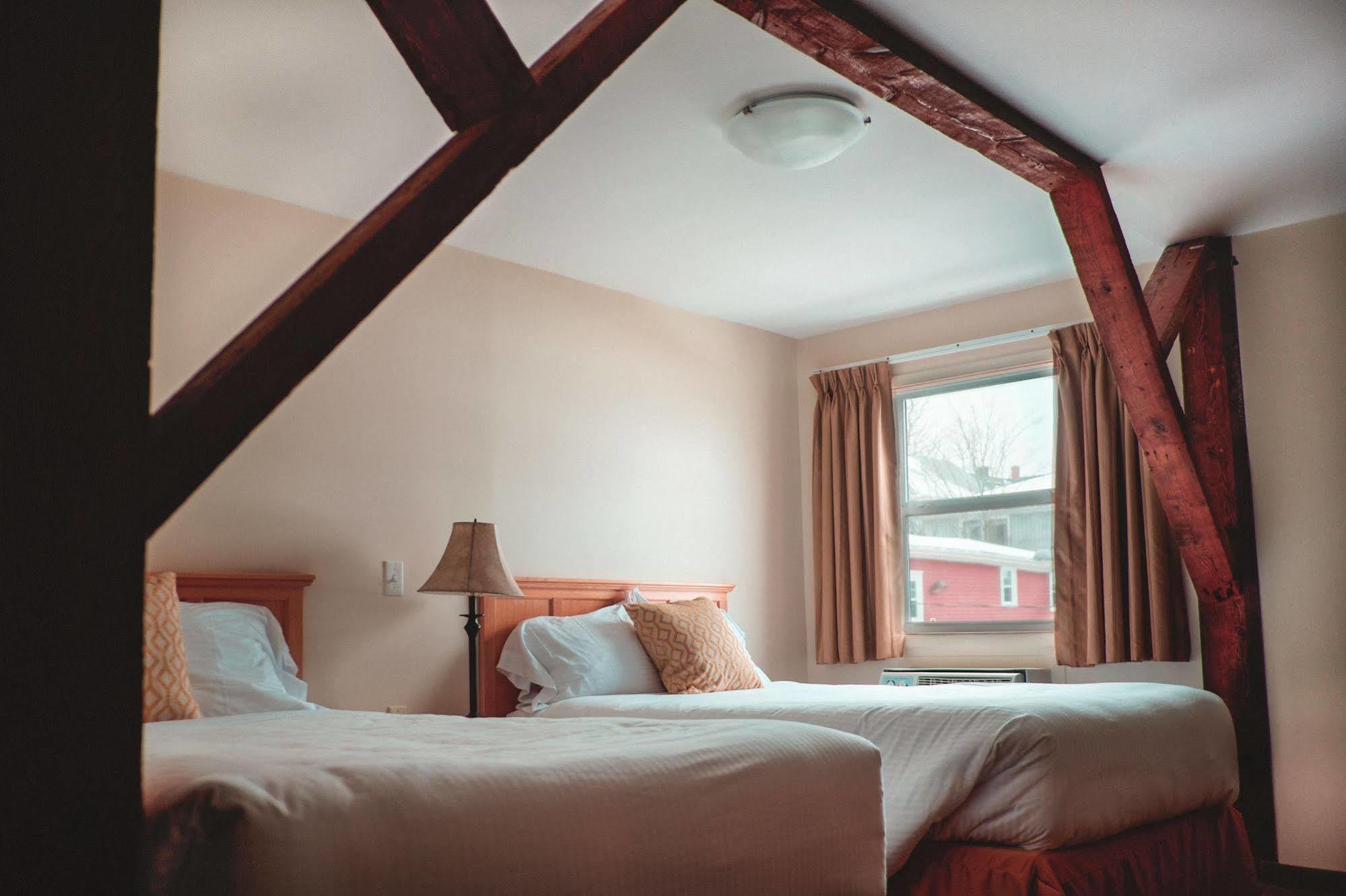 Smugglers Cove Inn Lunenburg Luaran gambar
