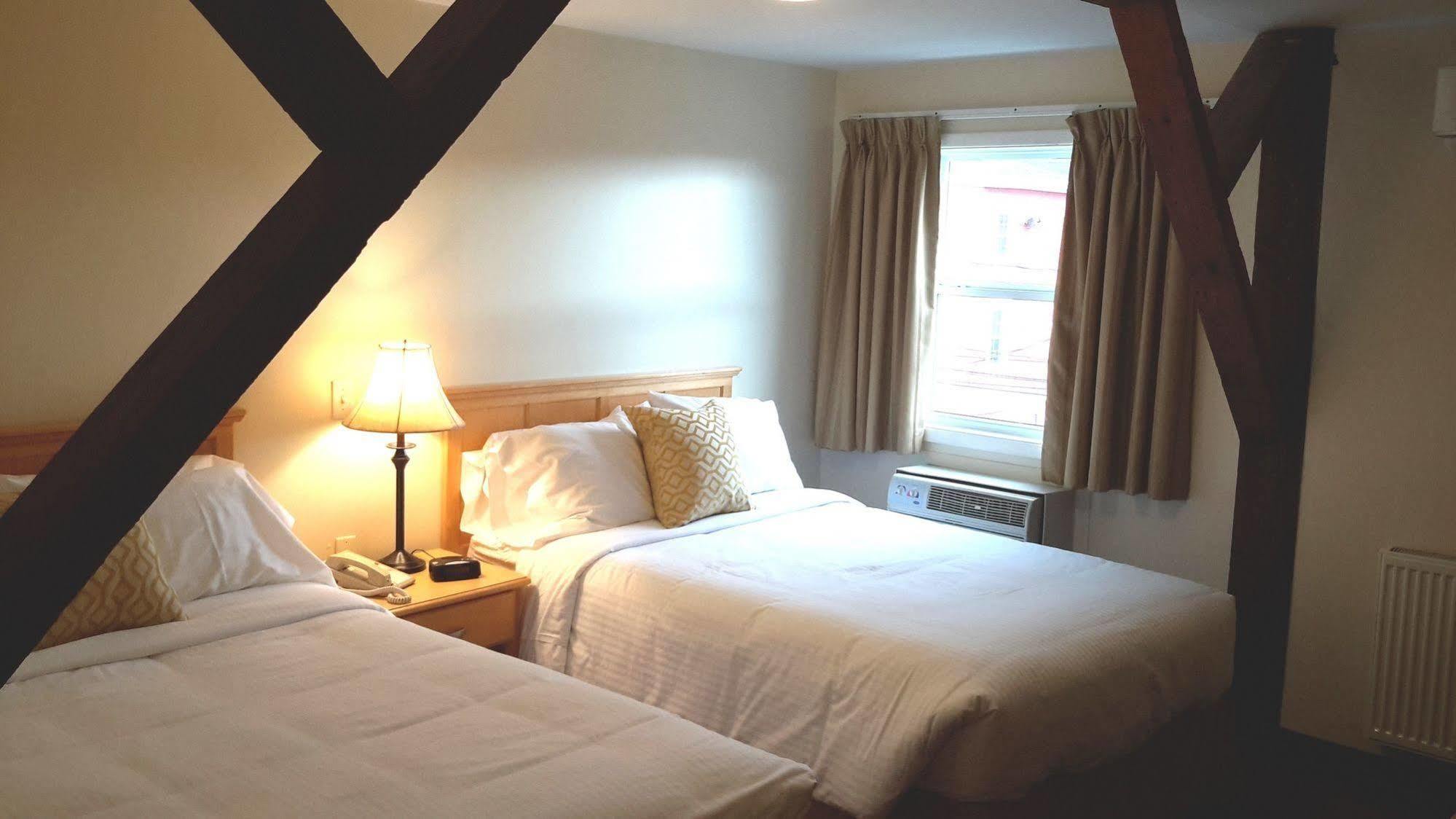 Smugglers Cove Inn Lunenburg Luaran gambar